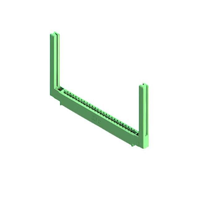 337-025-544-658 EDAC Inc.  Edgeboard Connectors